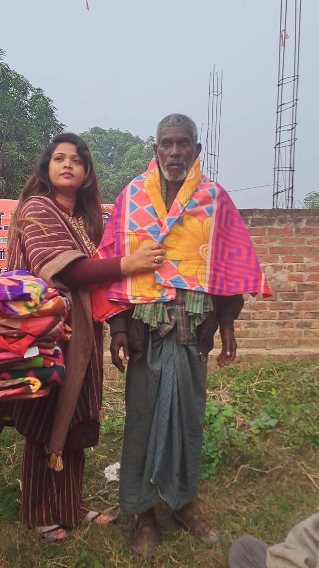 Donation Blankets
