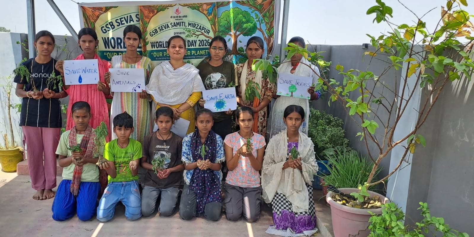 Climate Action Campaign