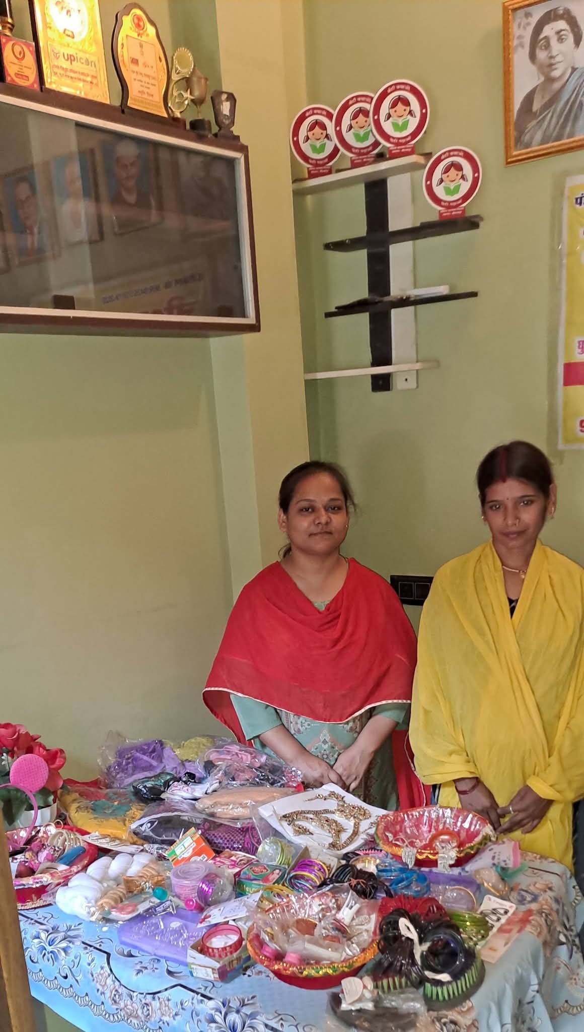 Economically Support in Marriage of poor Girl :