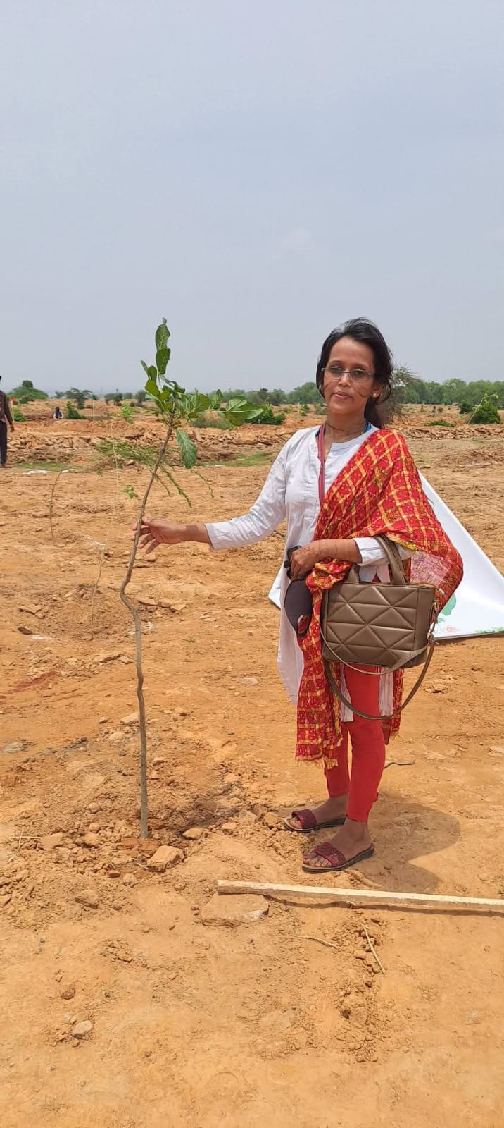 Awareness program to save our environment: